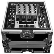 2x PIONEER CDJ-1000MK3 & 1x DJM-800 MIXER DJ PACKAGE--$1200