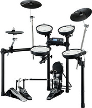 Roland TD-4SX V-Compact Electronic Drum Set-----€400 (Euro)