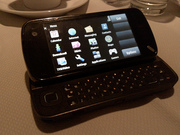 Selling right now the New Nokia N97 32gb up for grabs