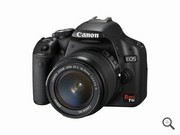 EOS Rebel T1i