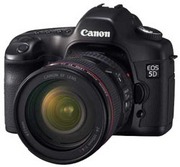 Canon EOS 7D 18MP Digital SLR Camera