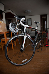 Brand  NEW Kona 2009 Big Unit 2-9 Singlespeed Bike