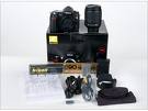 Brand New Nikon D90,  Nikon D300,  D80 For Sale.