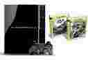 For sale Playstation 3 80gb with 3 free games