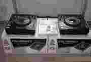 For Sale Brand New 2x PIONEER CDJ-1000MK3 & 1x DJM-800 MIXER DJ PACKAG