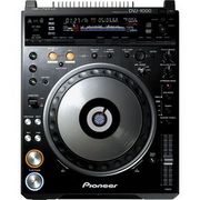 Pioneer DVJ-1000 Professional DVD Turntable ...1000usd