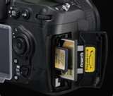 brand new nikon  800