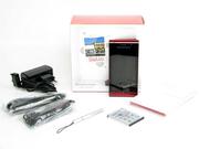 Buy:Sony Ericsson Idou (Unlocked)