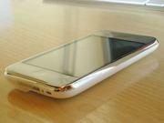 Buy:Apple iPhone 3G S (Gold)