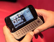 Nokia N97/32 GB Brandmerk Nieuw + Tom Tom Navigation