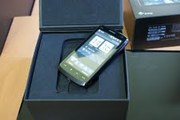 New Unlocked Htc Hd2