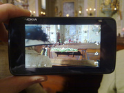 For Sale:  Nokia N900,  Sony Idou,  Apple iphone 3gs 32gb,