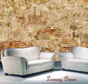 Wallpaper wall mural and poster.Giant photowall.