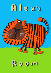 Carla Daly Children's Wall Art & Baby Gifts