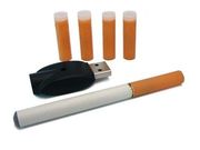 Electronic Cigarettes