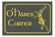 Irish Handmade Housesigns and Memorials