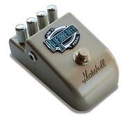 Marshall Bluesbraker Overdrive Pedal