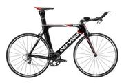 Brand new Cervelo P2 Ultegra Triathlon TT Bike 2011 for sale