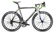 Cannondale SuperSix HI-MOD Di2 - 2011 :::::::::: $4, 290