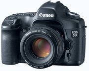 canon eos 5d markii body with kit