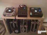 Technics SL-DZ1200 Digital Turntable....for sale