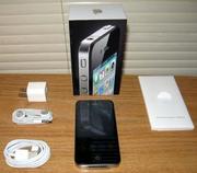 Apple iPhone 4G HD  32GB Unlocked Phone 