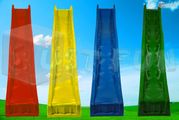 Garden Slide 2.5m (8ft)