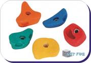 Climbing Stones brand new