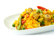 Spanish Food