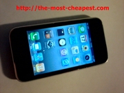 ORIGINAL APPLE IPHONE 4  BLACK, UNLOCKED 300 €