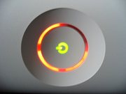 X Box 360 Repair Got the 3 Red Lights 39.99Euro