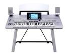 For Sale Yamaha Tyros4 61-Key Arranger  Keyboard TYROS3 cost $1700usd