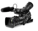 For Sale Canon XL H1 Camcorder - 1080i - 1.67 MP - 20 x optical zoom