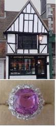 Antique Jewellery