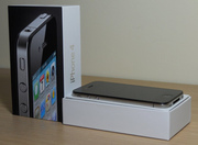 BLACKBERRY TORCH 9800