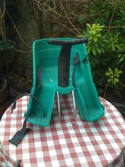 Children’s bike seat