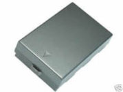 replacement  JVC BN-V306 BN- V306U Camcorder Battery 