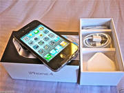 Apple iphone 4G HD 32GB (Unlocked) - $300usd