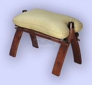 New Handmade Footstools and Garden Pots