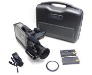 Panasonic Reporter Pro line svhs