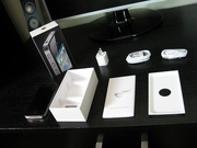 BUY 3 UNITS GET 1 UNIT FREE BRAND NEW APPLE IPHONE 4 HD 32GB