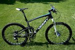 2010 Cervelo R3