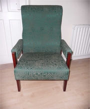 Fireside Chair