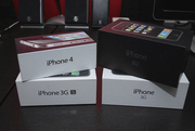 Brand New Unlocked Apple iPhone 4G