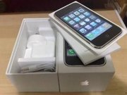 Brand new Unlocked Apple iphone 4G HD 32GB