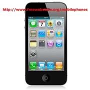 ORIGINAL APPLE IPHONE 4 32GB