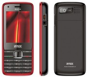                                                     INTEX MOBILE PHONE