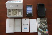 Apple Iphone 4g 32 gb unlockes