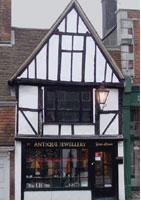 Antique Jewellery