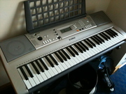 Yamaha PSR E313 Keyboard